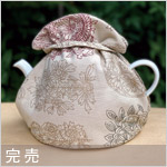 �e�B�[�R�[�W tea cozy